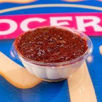 imagem Cheesecake de Morango