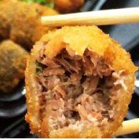 imagem Salmão Hot Ball (4 unidades)