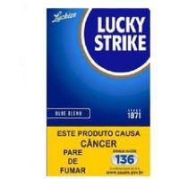 imagem Lucky Strike Azul