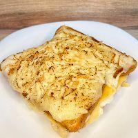 imagem Croque monsieur
