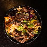 imagem Promo Yakisoba Carne P