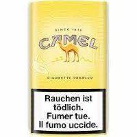 imagem Camel Yelow