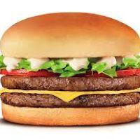 imagem Double Burguer