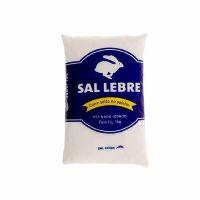 imagem Sal Lebre 1kg