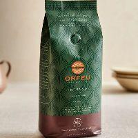imagem Café em grãos intenso