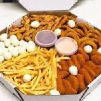 imagem Snack 3 Serve 2 Pessoas 