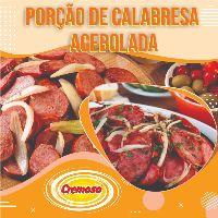 imagem Porção De Calabresa Acebolada (1kg)