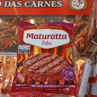 imagem HAMBURGUER MATURATTA FRIBOI