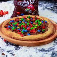 imagem Pizzas Doces 20cm (escolha o Sabor)