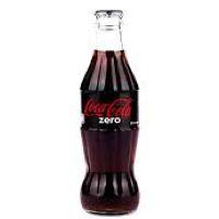 imagem Coca Zero ks