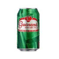 imagem Guaraná Antártica 350 ml