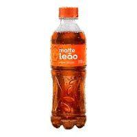 imagem Chá Matte Leão Original 300ml