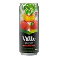 imagem Suco del valle pessego lata