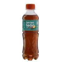 imagem Chá Ice Tea Leão Pêssego