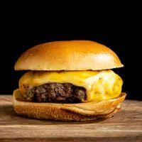 imagem Cheeseburguer