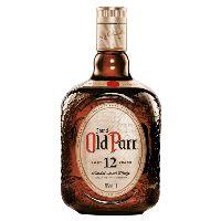 imagem Old parr