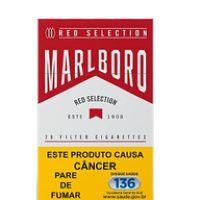 imagem Marlboro Red Selection