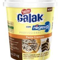 imagem Galak com Negresco