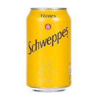imagem Schweppes Tônica