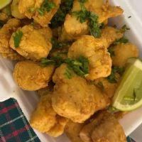 imagem Gurjão (Isca de Peixe)
