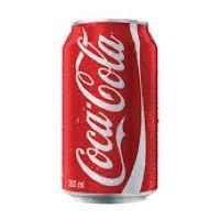 imagem Coca-Cola Lata
