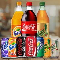 imagem BEBIDAS