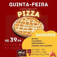 imagem Quatro Sabores a sua Escolha