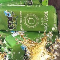 imagem GELO SABOR MAÇA VERDE