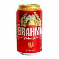 imagem BRAHMA 350 ML UNI