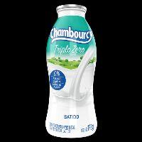 imagem IOGURTE CHAMBOURCY TRIPLO ZERO 170G