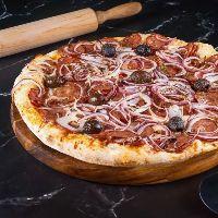 imagem Segunda - Feira 10% off