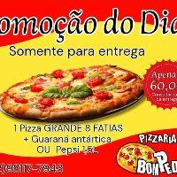 imagem Grande + Refrigerante 1,5l