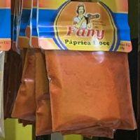 imagem PÁPRICA DOCE 30G