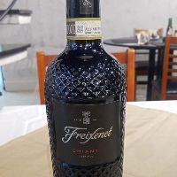 imagem Vinho Freixenet Chianti Italiano