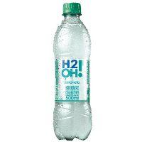imagem H2o Limoneto 500ml