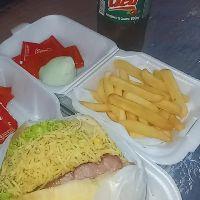 imagem Xbacon & cia