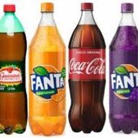 imagem Refrigerante 1,5l