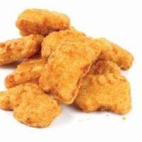 imagem Nuggets 