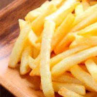 imagem Fritas Adicional 