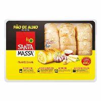 imagem Pão de Alho Santa Massa
