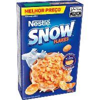imagem SUCRILHO SNOW FLAKES 300G