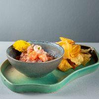 imagem Ceviche Ibérico