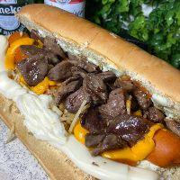 imagem Big Dog Coração 