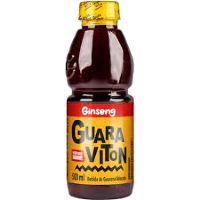 imagem Guaraviton Ginseng