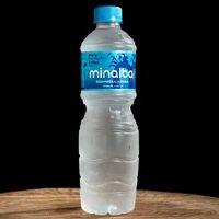 imagem Água mineral 510ml