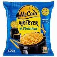 imagem BATATA AIRFRYER 600G