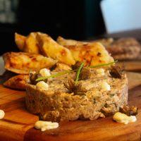 imagem Tartare de Filleto 