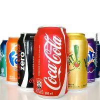 imagem Refrigerantes
