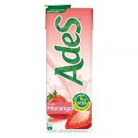 imagem Ades Morango 1L.