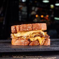 imagem Patty Melt